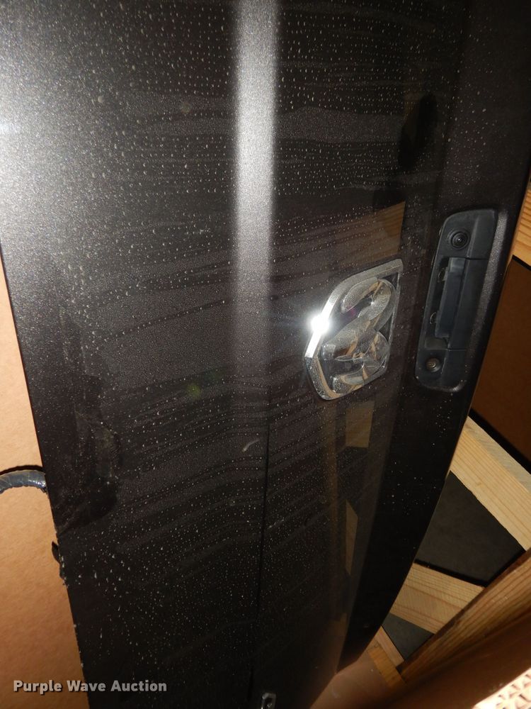 image for item KS9788 (8) Dodge tailgates