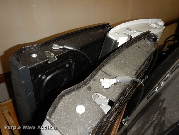 image for item KS9788 (8) Dodge tailgates