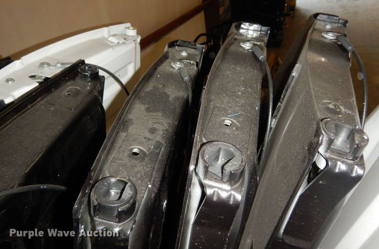 image for item KS9788 (8) Dodge tailgates