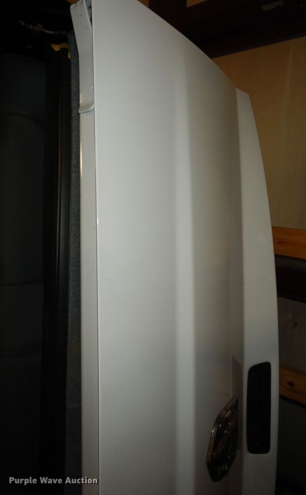 image for item KS9788 (8) Dodge tailgates