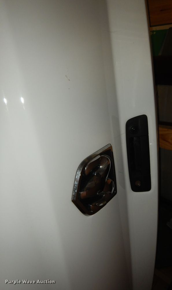 image for item KS9788 (8) Dodge tailgates