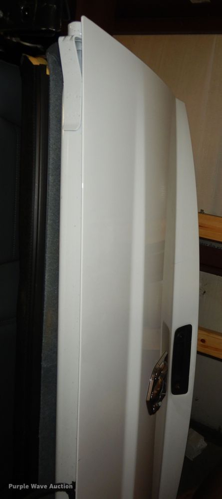 image for item KS9788 (8) Dodge tailgates