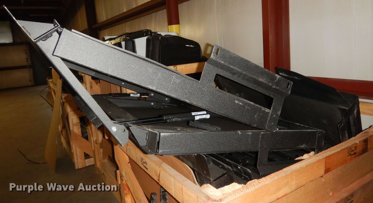 image for item KS9789 (10) cargo plates