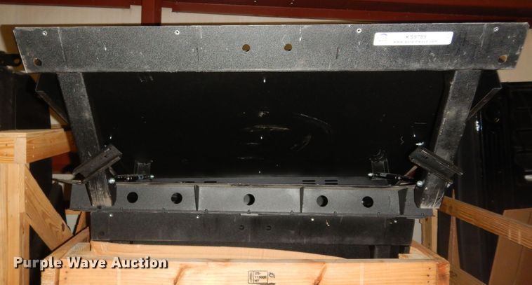 image for item KS9789 (10) cargo plates