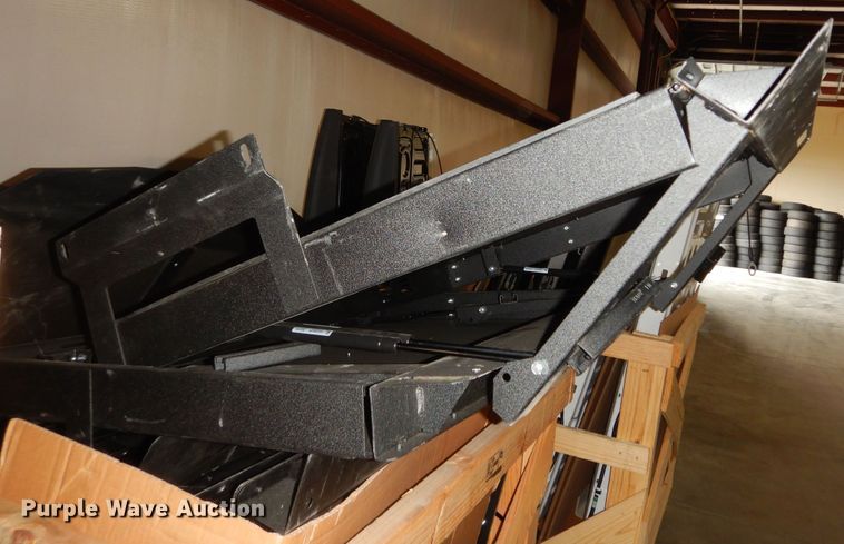 image for item KS9789 (10) cargo plates