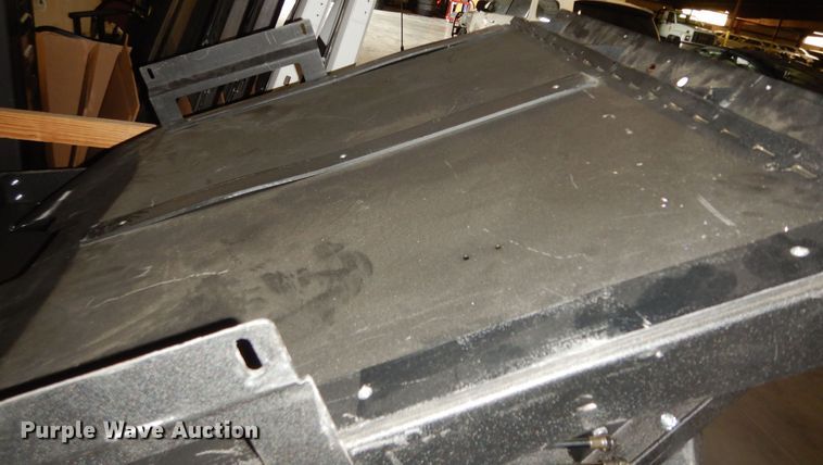 image for item KS9789 (10) cargo plates