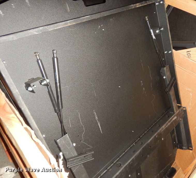 image for item KS9789 (10) cargo plates