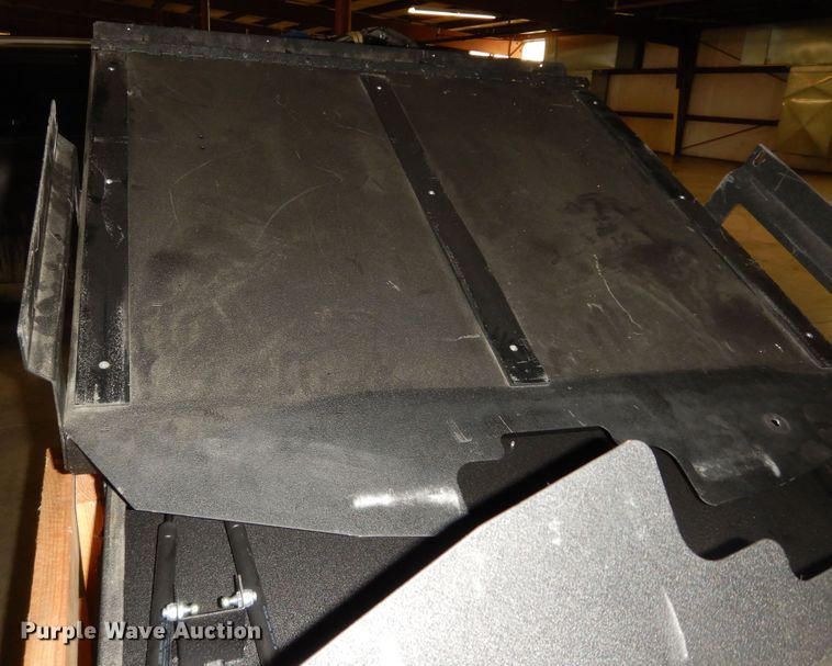 image for item KS9789 (10) cargo plates