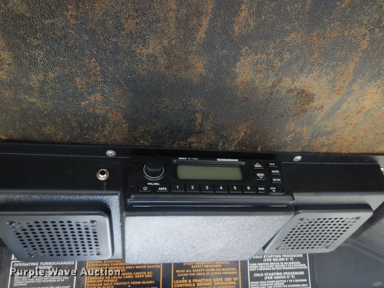 image for item DB7932 1982 Case 2290  MFWD tractor