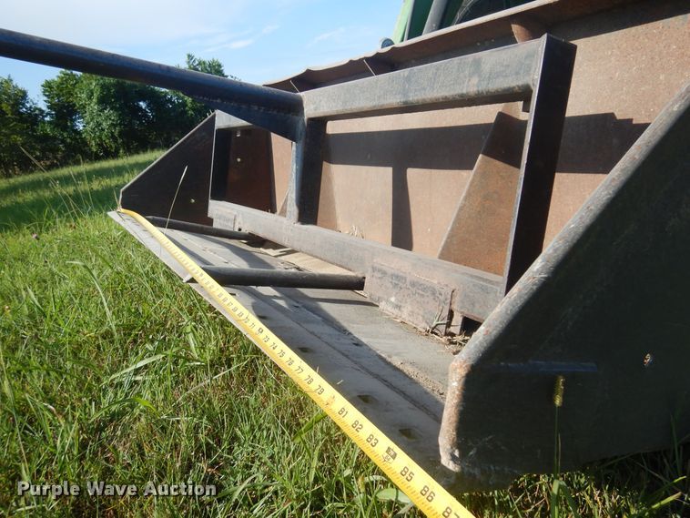 image for item DB7942 John Deere 3040  MFWD tractor