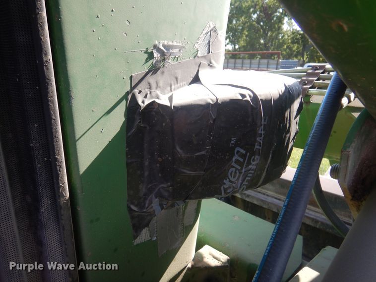 image for item DB7942 John Deere 3040  MFWD tractor