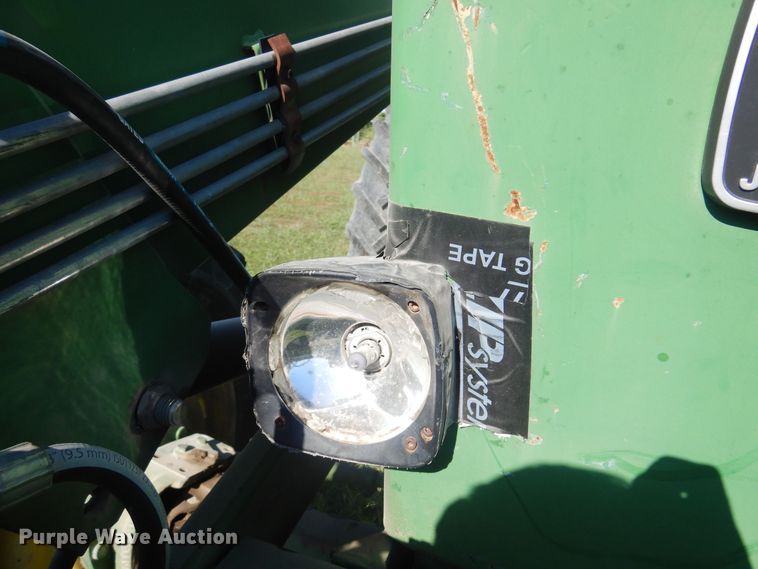 image for item DB7942 John Deere 3040  MFWD tractor