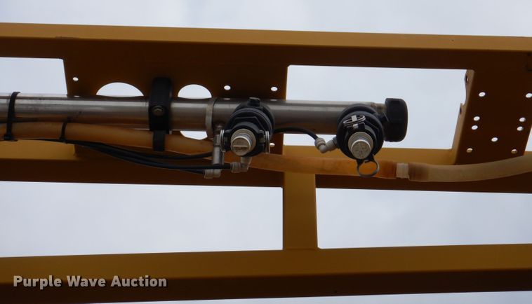 image for item DK2021 2007 Ag-Chem 1800  sprayer bed