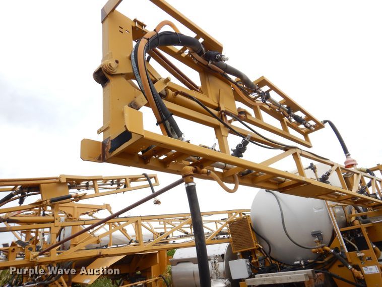 image for item DK2021 2007 Ag-Chem 1800  sprayer bed