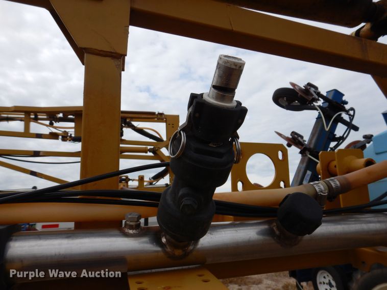 image for item DK2021 2007 Ag-Chem 1800  sprayer bed