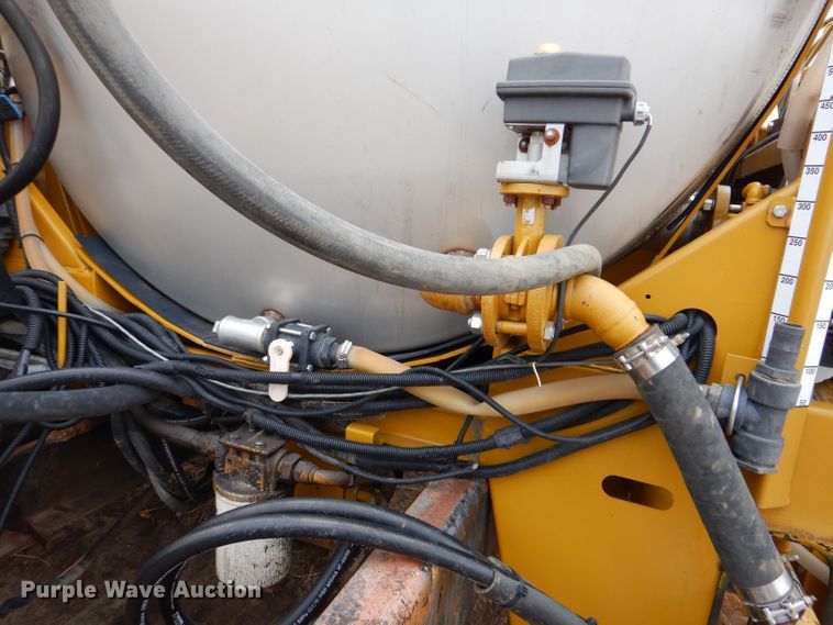 image for item DK2021 2007 Ag-Chem 1800  sprayer bed