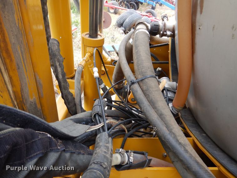 image for item DK2021 2007 Ag-Chem 1800  sprayer bed