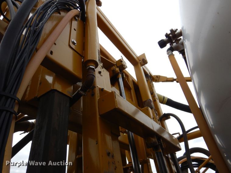 image for item DK2021 2007 Ag-Chem 1800  sprayer bed