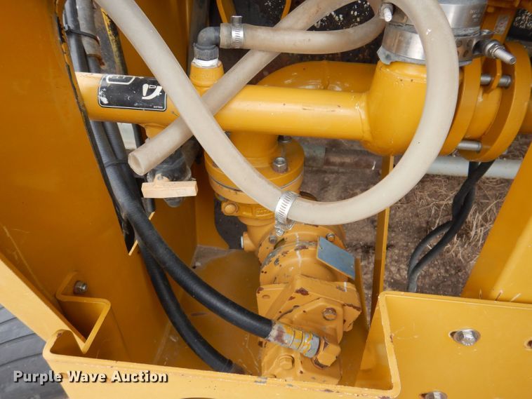 image for item DK2021 2007 Ag-Chem 1800  sprayer bed