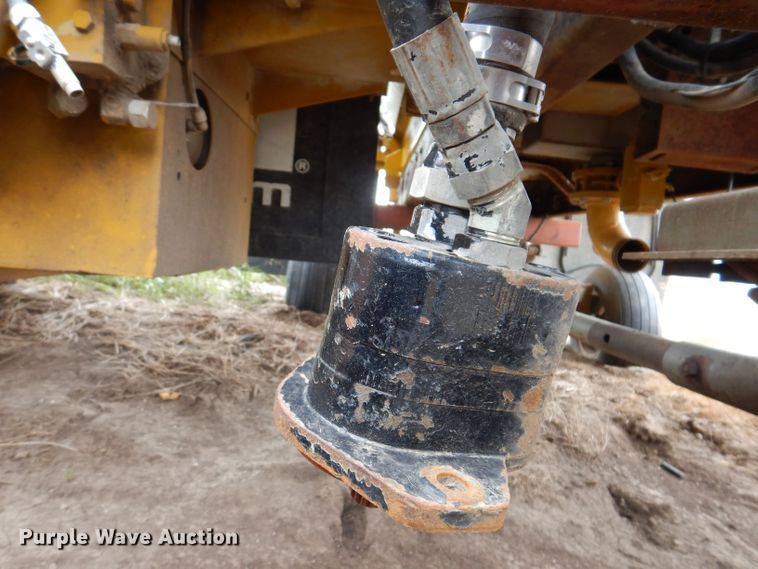 image for item DK2021 2007 Ag-Chem 1800  sprayer bed