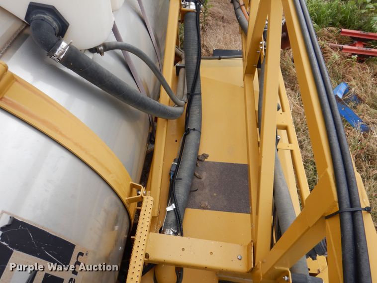 image for item DK2021 2007 Ag-Chem 1800  sprayer bed