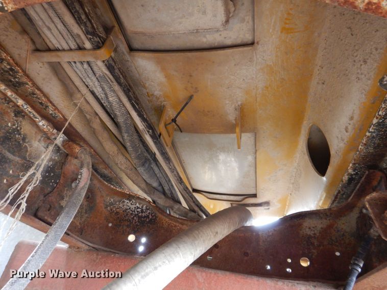 image for item DK2021 2007 Ag-Chem 1800  sprayer bed