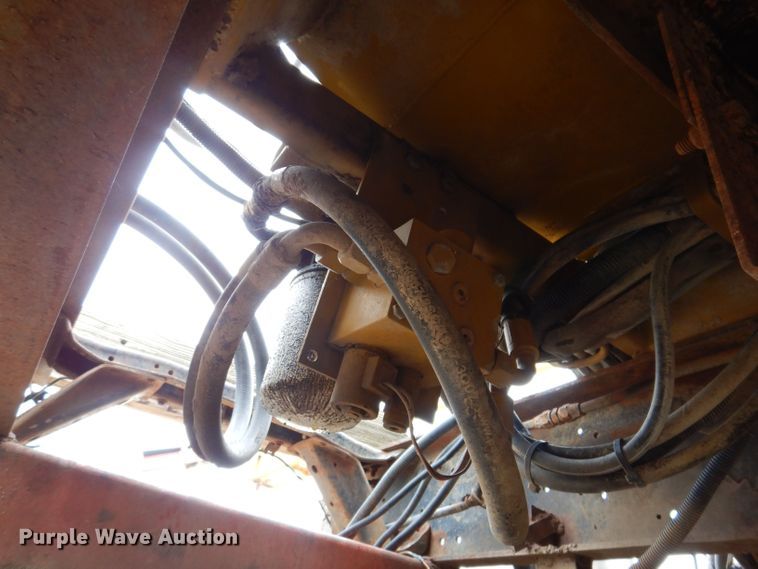 image for item DK2021 2007 Ag-Chem 1800  sprayer bed