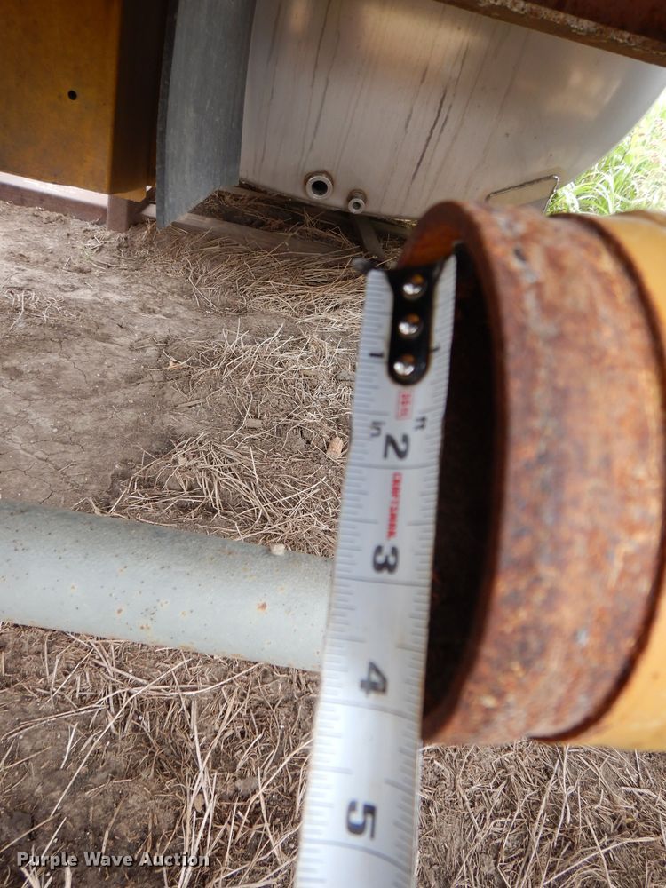 image for item DK2021 2007 Ag-Chem 1800  sprayer bed