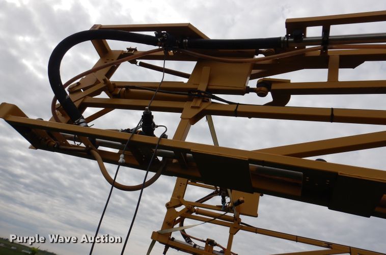 image for item DK2022 2011 Ag-Chem 1800  sprayer bed