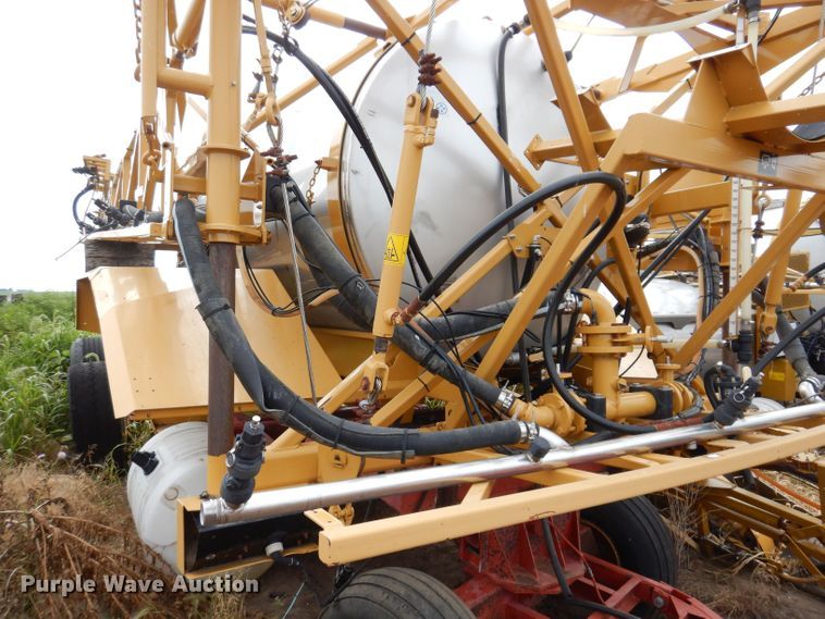 image for item DK2022 2011 Ag-Chem 1800  sprayer bed