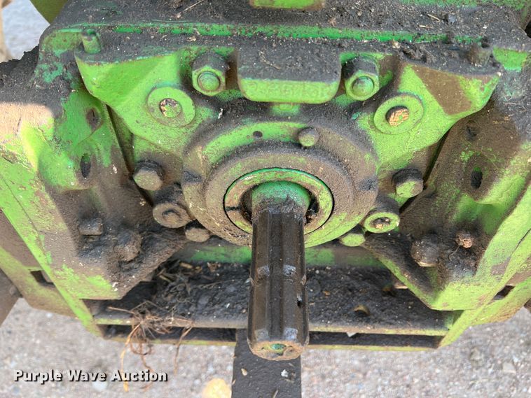 image for item DK7057 John Deere 3020  tractor