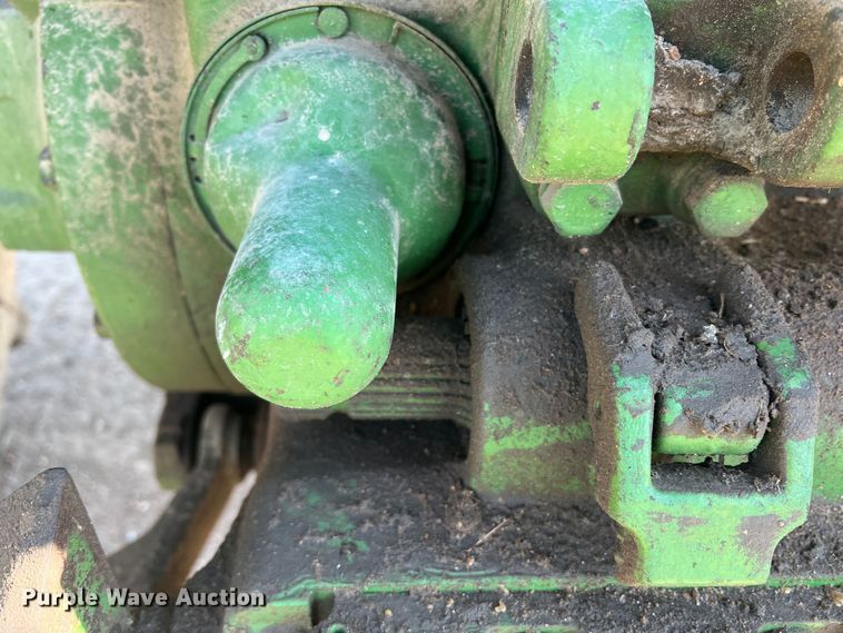 image for item DK7057 John Deere 3020  tractor