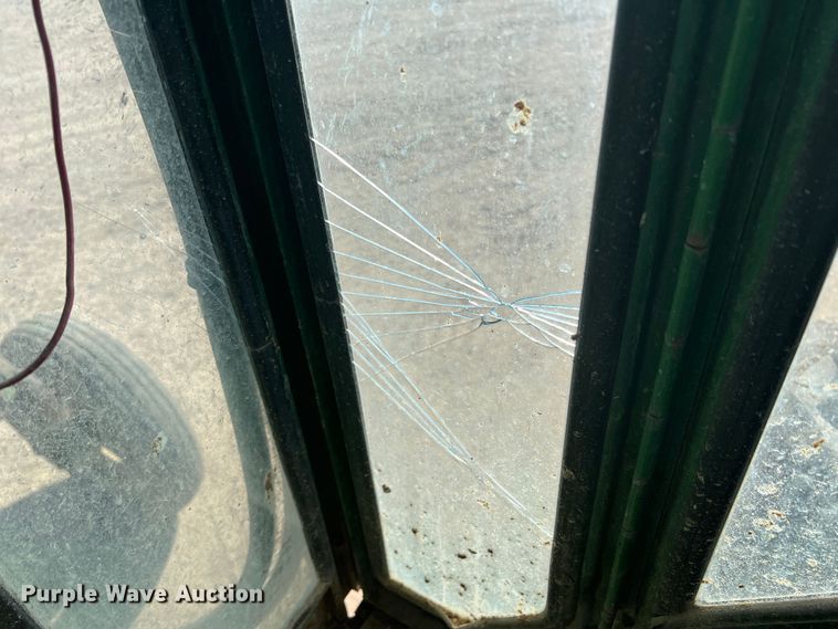 image for item DK7057 John Deere 3020  tractor