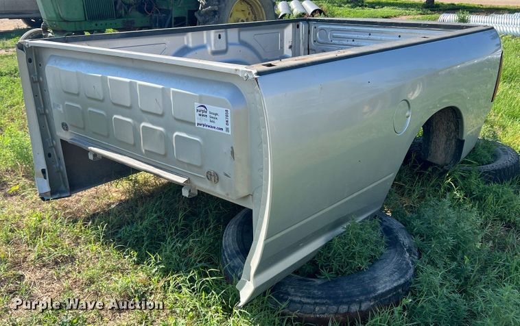 image for item DK7058 2014 Dodge Ram  pickup truck bed