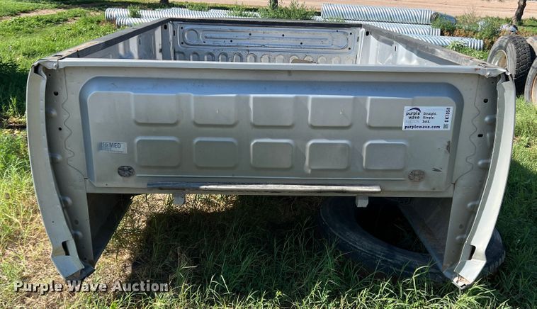 image for item DK7058 2014 Dodge Ram  pickup truck bed