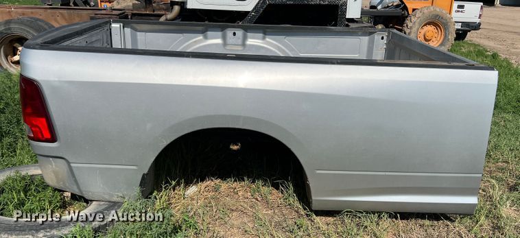 image for item DK7058 2014 Dodge Ram  pickup truck bed