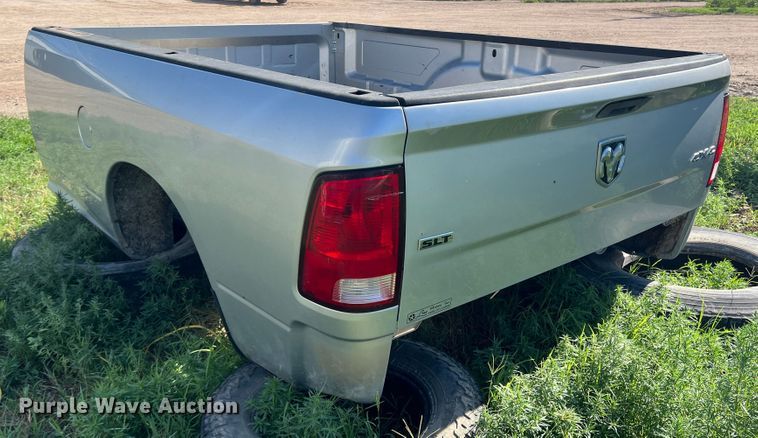 image for item DK7058 2014 Dodge Ram  pickup truck bed