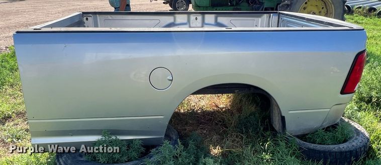 image for item DK7058 2014 Dodge Ram  pickup truck bed