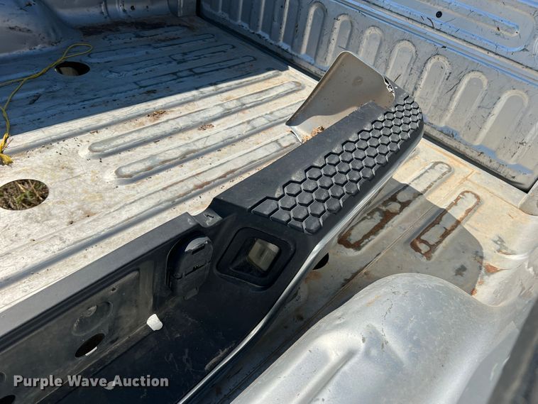 image for item DK7058 2014 Dodge Ram  pickup truck bed