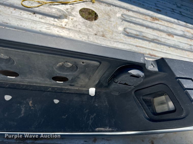 image for item DK7058 2014 Dodge Ram  pickup truck bed