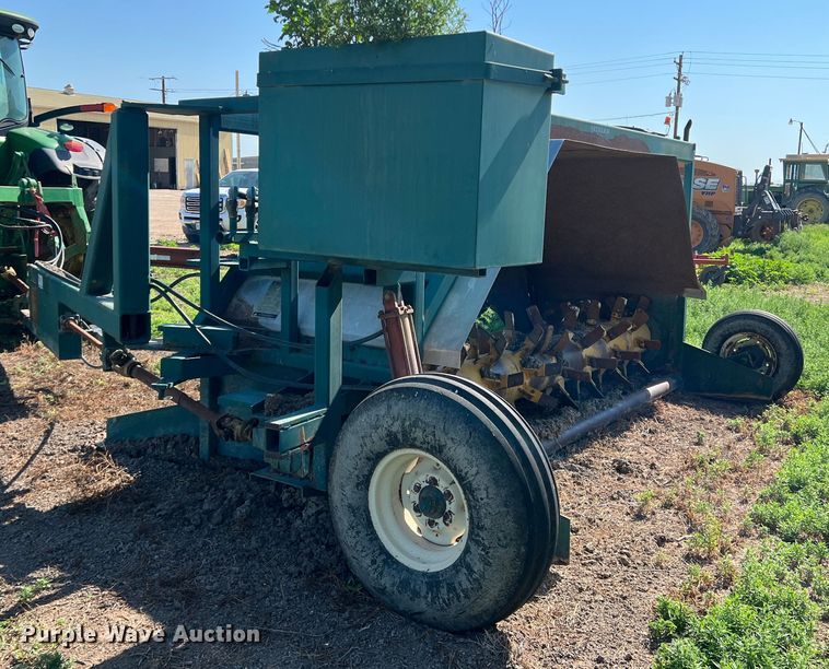 image for item DK7060 Sittler 512  compost turner