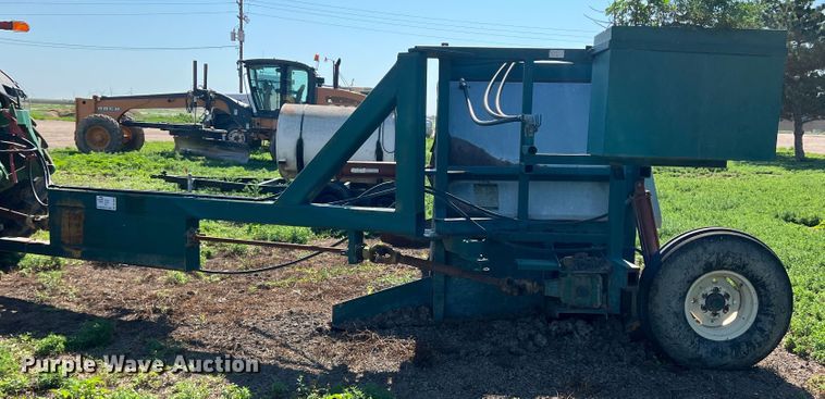 image for item DK7060 Sittler 512  compost turner