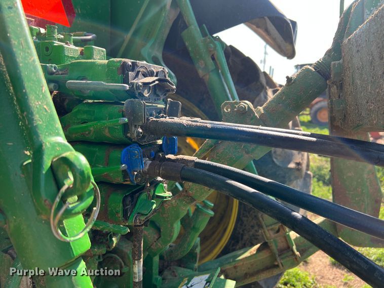 image for item DK7060 Sittler 512  compost turner