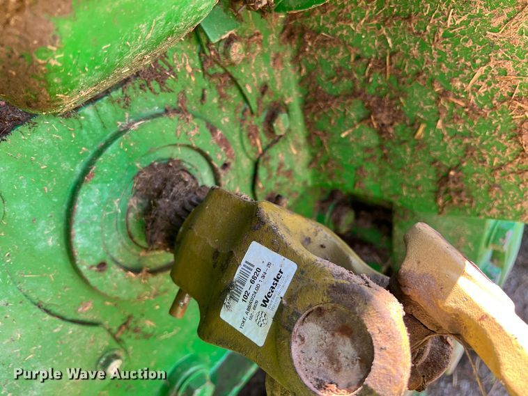 image for item DK7060 Sittler 512  compost turner