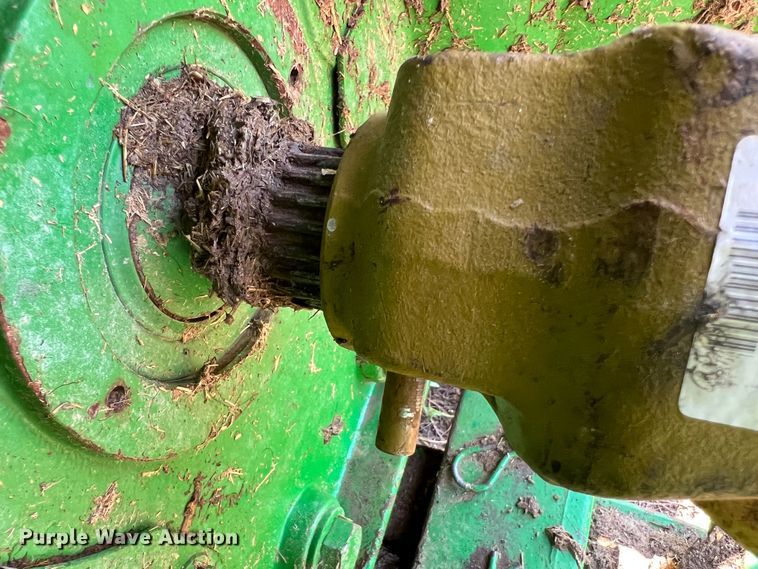 image for item DK7060 Sittler 512  compost turner