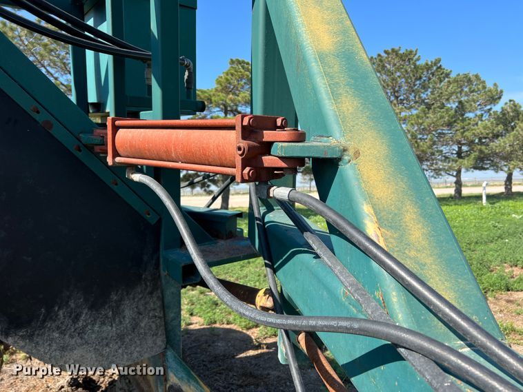 image for item DK7060 Sittler 512  compost turner