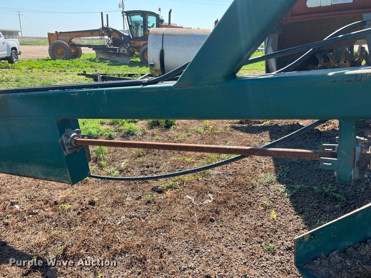 image for item DK7060 Sittler 512  compost turner