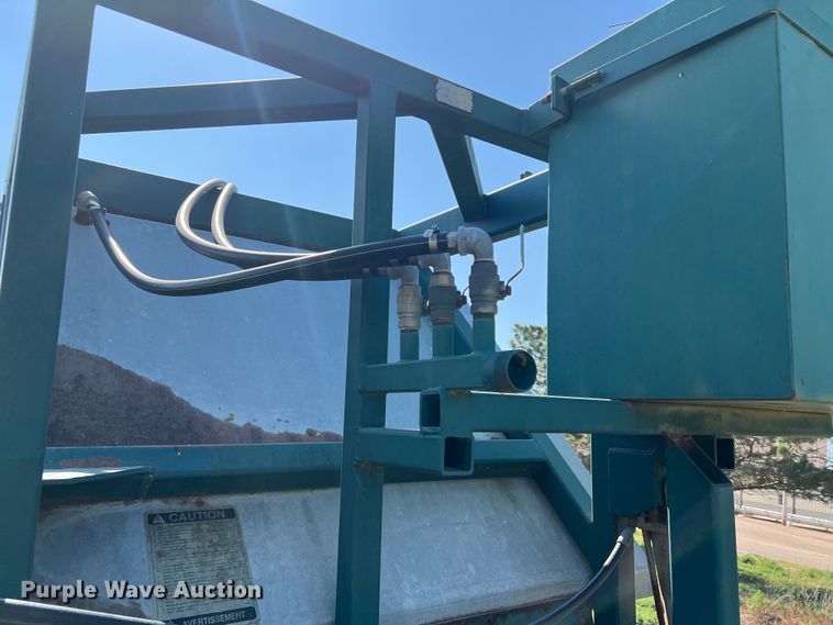 image for item DK7060 Sittler 512  compost turner