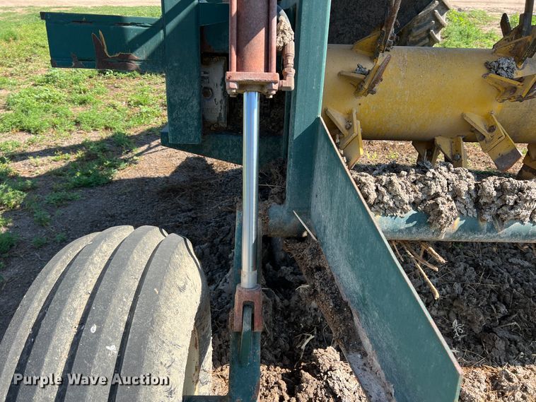 image for item DK7060 Sittler 512  compost turner