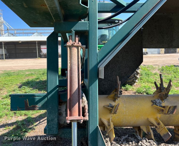 image for item DK7060 Sittler 512  compost turner